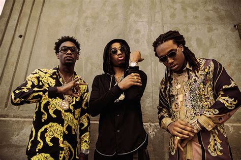 versace testo migos|versace migos release date.